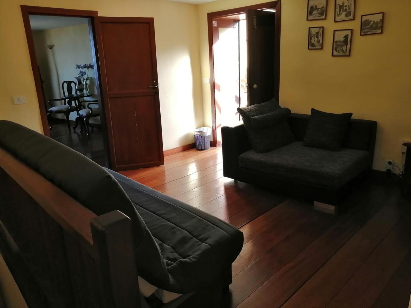 Hotel Rural La Raya 1866 Güimar Camera foto