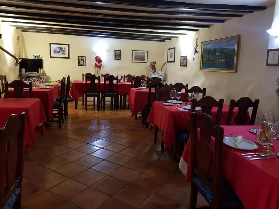 Hotel Rural La Raya 1866 Güimar Esterno foto