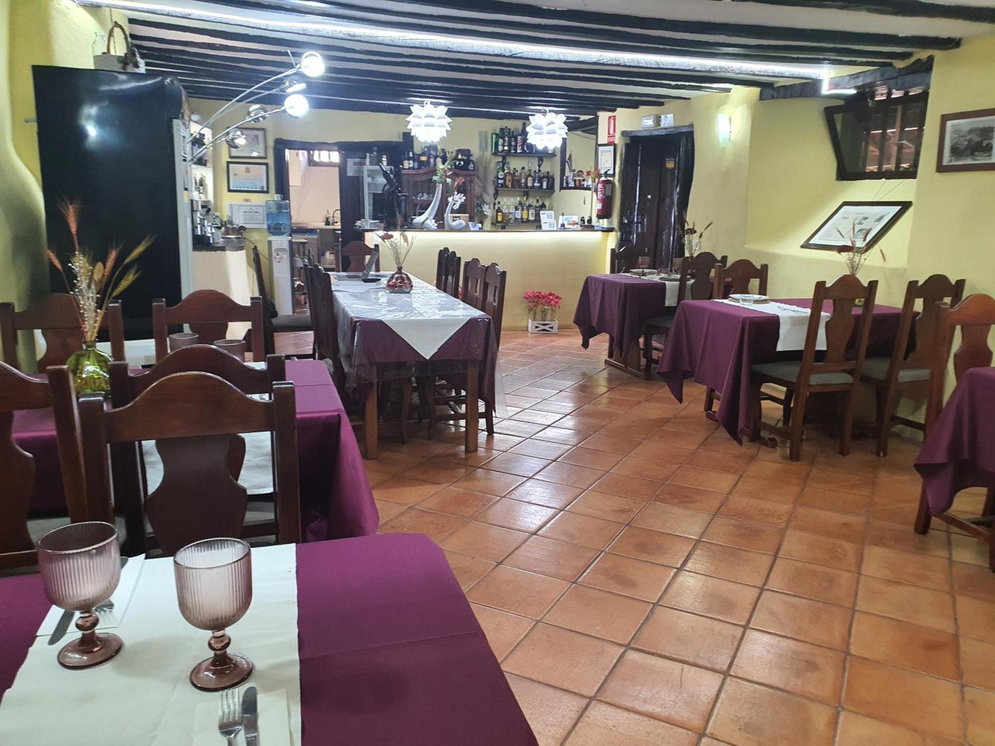 Hotel Rural La Raya 1866 Güimar Esterno foto