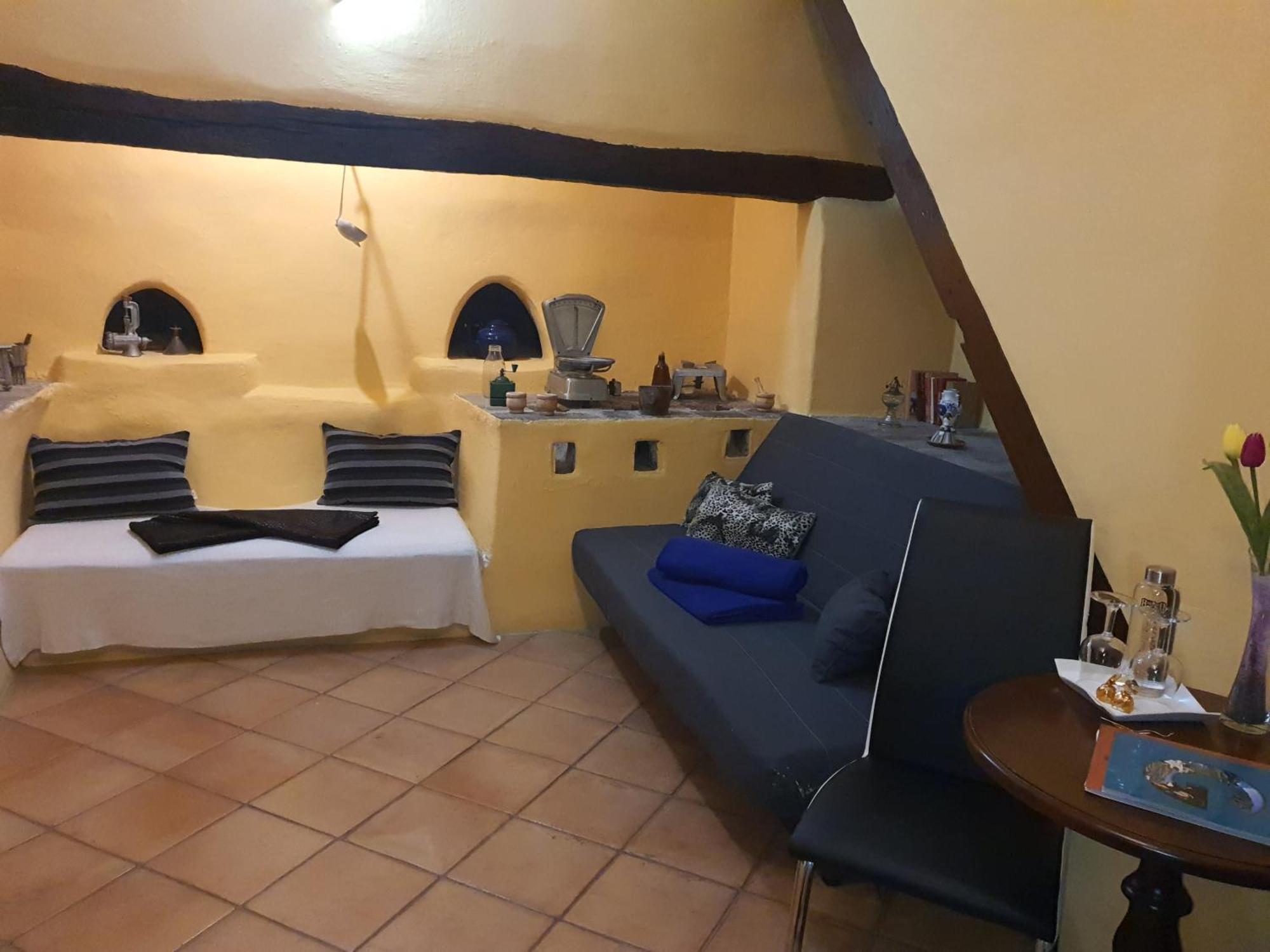 Hotel Rural La Raya 1866 Güimar Esterno foto