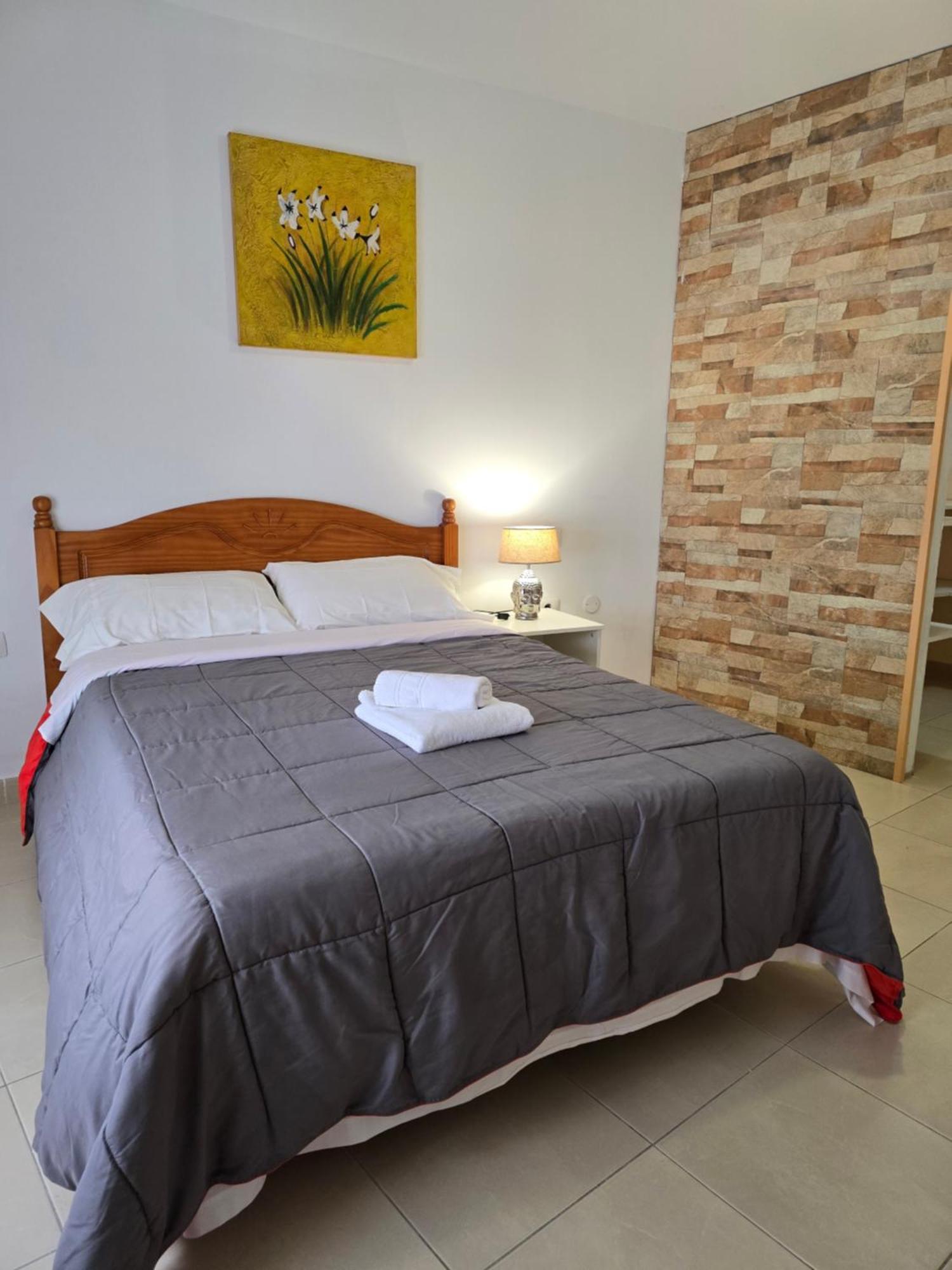 Hotel Rural La Raya 1866 Güimar Esterno foto